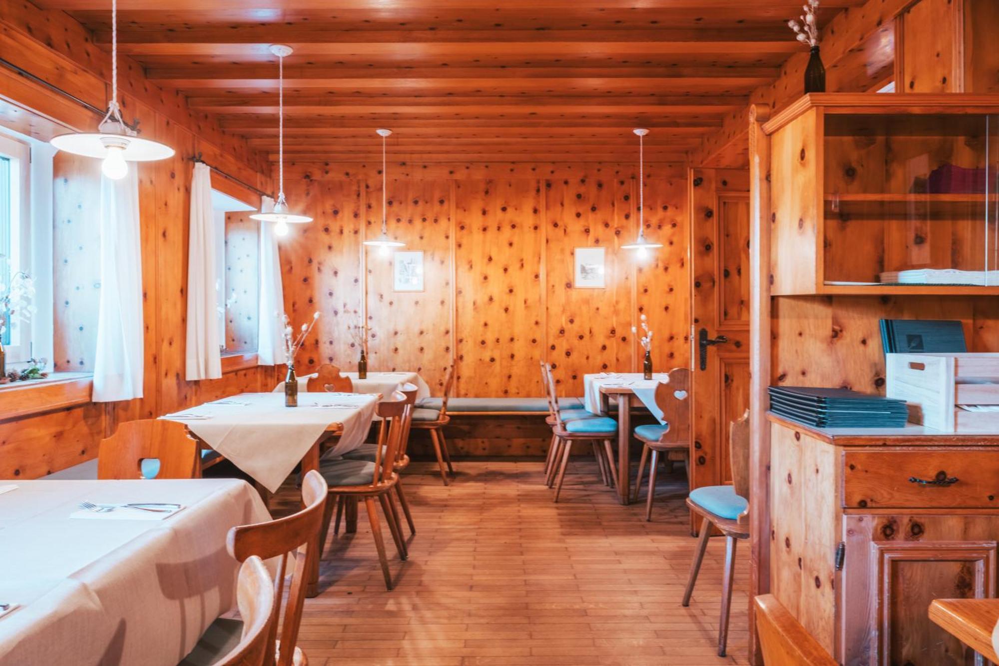 Gasthof Faust Фіє Екстер'єр фото